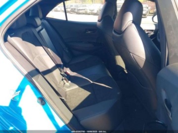 Toyota 2024 Toyota GR Corolla Circuit 2024 1.6l 1.6 Benzyna 300KM, zdjęcie 13