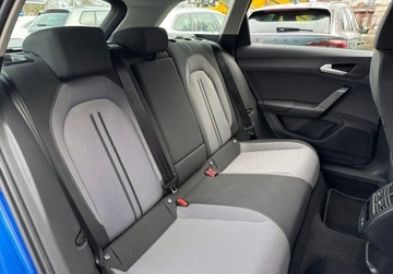 Seat Leon IV 2024 Seat Leon SalonPL 1.5TSI 115KM Style Kamera Czuj.Park Tempomat ACC GWARANC, zdjęcie 13