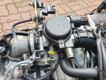 YAMAHA X-MAX 250 06-09 ПОЛНАЯ ЗАМЕНА ДВИГАТЕЛЯ