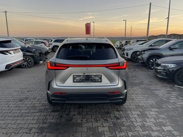 Lexus NX II SUV Facelifting 2.5 350h 243KM 2023 Lexus NX 350H AWD Skóra Automat Podgrzewanie, zdjęcie 2