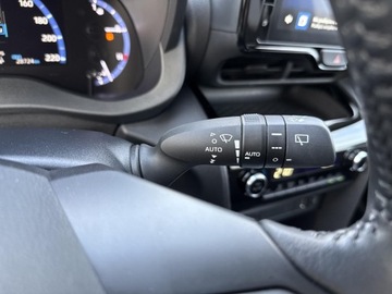 Toyota Yaris IV Hatchback 1.5 Hybrid Dynamic Force 116KM 2023 Toyota Yaris Cross Hybrid 1.5 Comfort Hybrid 1.5 C, zdjęcie 19