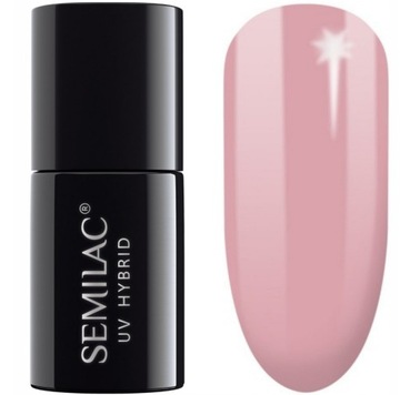 SEMILAC EXTEND 5IN1 802 DIRTY NUDE ROSE 7 ML