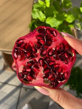 Сок Гранатовый Облепиховый 100% Прессованный NFC 3л FRESH