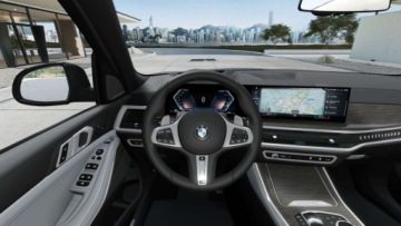 BMW X5 G05 SUV Facelifting 3.0 30d 298KM 2026 BMW X5 xDrive30d 298 KM mHEV - Gotowy do Odbioru - Kamera 360 - Hak 3.0, zdjęcie 13