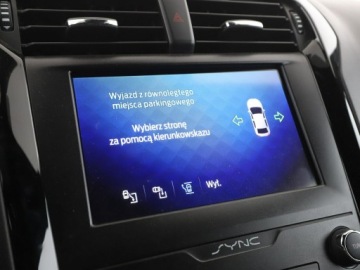 Ford Mondeo V Kombi Facelifting 2.0 EcoBlue 190KM 2019 Ford Mondeo automat full LED virtual cocpit navi, zdjęcie 28