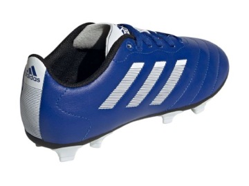 Бутсы ADIDAS GOLETTO VIII FG 27, детские бутсы