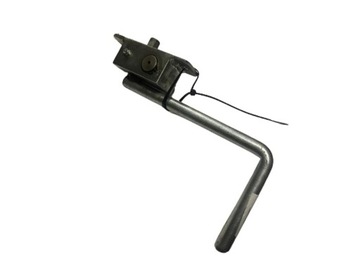 НАТЯЖИТЕЛЬ БРЕЗЕНТА WIELTON RH ПРАВЫЙ ГРУЗОВИК ПРИЦЕП