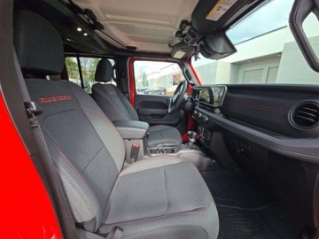 Jeep Gladiator 2026 Jeep Gladiator Rubicon 2026 3.6 Benzyna 285KM, zdjęcie 8