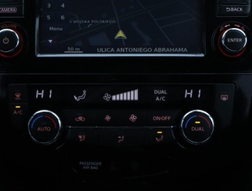 Nissan X-Trail III Terenowy Facelifting 1.3 DIG-T 160KM 2019 Nissan X-Trail 1.3 DIG-T, Salon Polska, Automat, zdjęcie 15