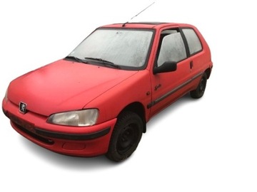 PEUGEOT 106 RESTYL FACELIFT 96-03 SVĚTLO SVĚTLOMET LEVÝ