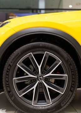 Lexus LBX 1.5 Hybrid 136KM 2024 Lexus LBX LBX 1.5 Hybrid Cool 1.5 Hybryda 136KM, zdjęcie 21