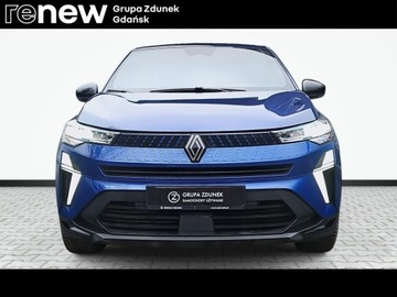 Renault Captur II Crossover Facelifting 1.0 TCe 90KM 2024 Renault Captur 1.0 TCe Techno LPG, zdjęcie 1