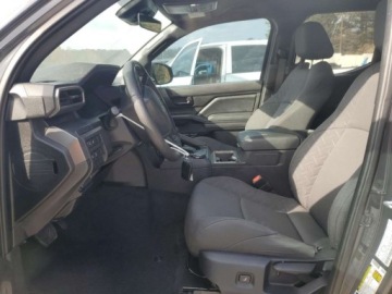 Toyota Tacoma II 2024 Toyota Tacoma Double Cab 2024 2.4l 2.4 Benzyna 278KM, zdjęcie 7