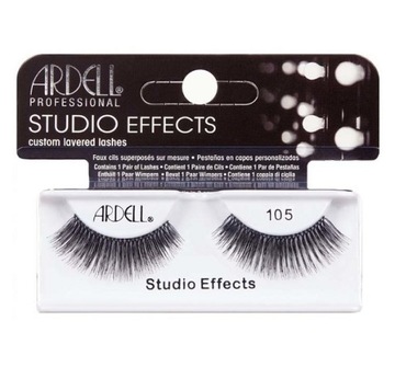 ARDELL PROFESSIONAL STUDIO ЭФФЕКТЫ ДЛЯ РЕСНИЦ 105