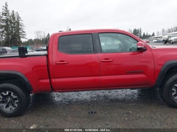 Toyota Tacoma II 2022 Toyota Tacoma 2022r., TRD OFF ROAD, od ubezpieczalni 3.5 Benzyna 278KM, zdjęcie 7