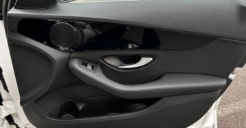 Mercedes Klasa C W205 Limuzyna Facelifting 1.6 C160 129KM 2019 Mercedes-Benz Klasa C SalonPL 9G Nawigacja Kamera LED Alufegi Czujniki Par, zdjęcie 12