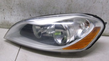 VOLVO XC60 LAMPA LEWA PRZÓD 08-13 28