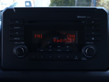 Suzuki Jimny IV Terenowy 1.5 102KM 2018 Suzuki Jimny 1.5 AllGrip, Salon Polska, zdjęcie 11