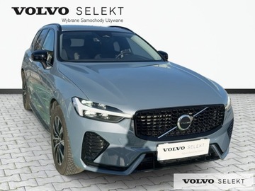 Volvo XC60 II 2022 Volvo XC 60 Volvo XC60 B5 B AWD Plus Dark FV VAT -, zdjęcie 4