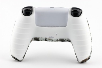 СИЛИКОНОВЫЙ ЧЕХОЛ Накладка на накладку PS5 Pixel Camo