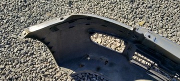 FIAT PANDA II 03- NÁRAZNÍK PŘEDNÍ