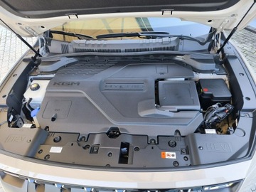  SsangYong/KGM Torres Hybryda * 5 lat Gwarancji *, zdjęcie 21