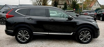 Honda CR-V V SUV Facelifting 2.0 i-MMD 184KM 2023 Honda CR-V 4x4,Hybryda,Full wersja,Gwarancja, zdjęcie 3