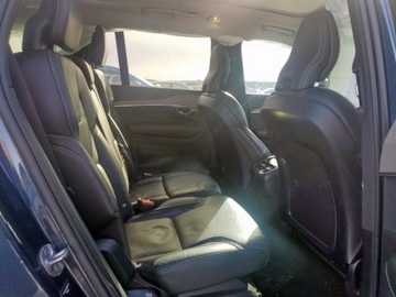 Volvo XC90 II 2022 Volvo XC 90 2022 Volvo XC90 T6 Inscription 2.0 Benzyna 330KM, zdjęcie 11