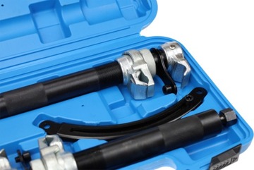 Пружинный съемник - механический - сильный - большой объем работы - 23-280 мм -