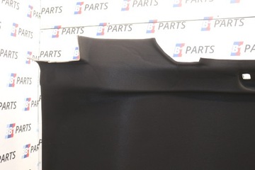 BMW G01 X3 PODSUFITKA M-PAKIET CZARNA KPL KOMPLET