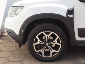 Dacia Duster II SUV 1.0 TCe 101KM 2019 Dacia Duster 1.0 TCe, Salon Polska, Navi, Klima, zdjęcie 7