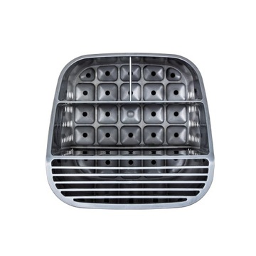 Сушилка для блюд кухонная посуда