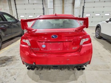 Subaru 2016 Subaru WRX STI 2016 2.5 Benzyna 305KM, zdjęcie 2