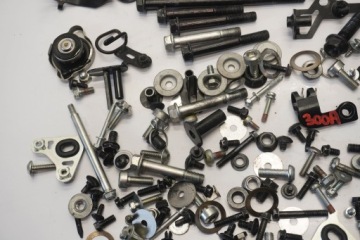 HONDA CB 750 HORNET 23- БОЛТЫ ВИНТЫ