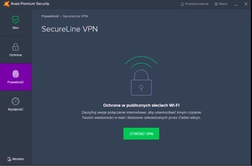 Avast Premium Security|1 ПК|1 год|