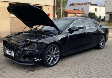 Volvo S90 II 2018 Volvo S90 T5 AWD LONG Zarejestrowany w Polsce ..., zdjęcie 7