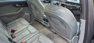 Audi Q7 II 2017 AUDI Q7 QUATTRO! Super stan!, zdjęcie 24