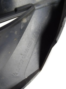 MASKA MŘÍŽKA MERCEDES VITO VIANO A447 W447 A4478880085