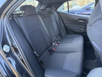 Toyota Corolla XII Hatchback 2.0 Hybrid Dynamic Force 184KM 2019 Toyota Corolla 2.0 Hybrid Comfort Seria E21 (2019-, zdjęcie 21