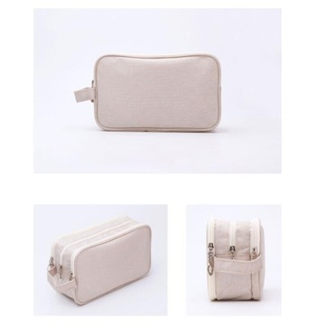 Дорожные косметички Чехлы для поездов Изготовление на молнии