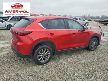 Mazda CX-5 II 2022 Mazda CX-5 MAZDA CX-5 PREFERRED 2.5 Benzyna 187KM, zdjęcie 2
