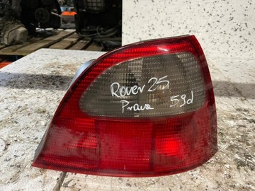 ROVER 25 SVĚTLO ZADNÍ PRAVÁ 0280217121