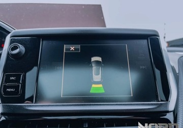 Peugeot 2008 I SUV 1.2 PureTech 110KM 2015 Peugeot 2008 Bezwypadkowe, FV23, KredytowanieLeasing, doinwestowana, gwara, zdjęcie 14