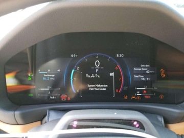 Lexus LX IV (570) 2025 Lexus LX 600 Premium 2025 3.5l 3.5 Benzyna 409KM, zdjęcie 9