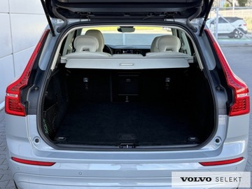 Volvo XC60 II 2023 Volvo XC 60 B4 Benzyna | Core | Salon PL | Serwis, zdjęcie 30