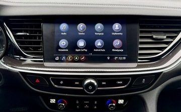 Opel Insignia II 2021 Opel Insignia FL,170KM,Sportline,Gwarancja, zdjęcie 24