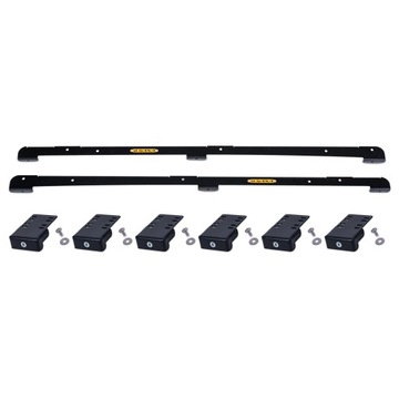 Land Rover Discovery 3 4 багажник на крышу платформы