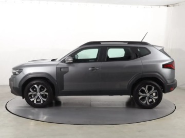 Dacia Duster III 1.6 Hybrid 140KM 2025 Dacia Duster 1.6 Hybrid, Salon Polska, zdjęcie 2