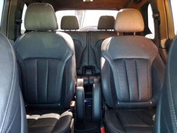 BMW X7 2021 BMW X7 XDrive40I 2021 3.0 Benzyna 335KM, zdjęcie 11