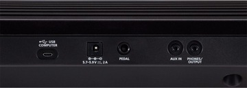 Цифровое пианино - Roland GO PIANO 61